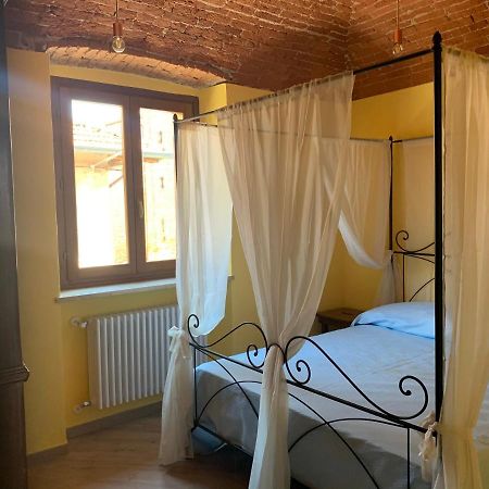 Villafranca Piemonte Alloggio Berenice מראה חיצוני תמונה