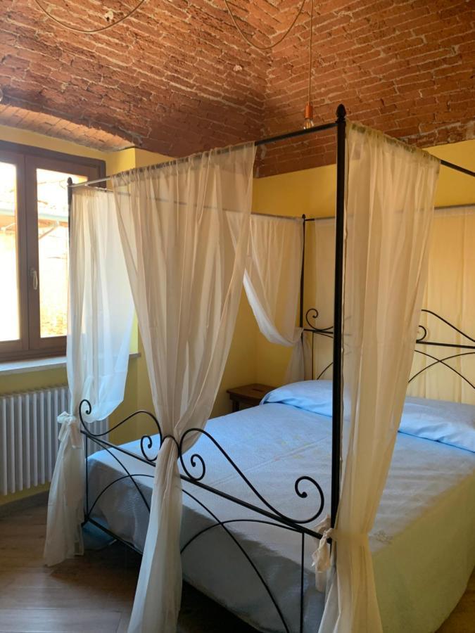 Villafranca Piemonte Alloggio Berenice מראה חיצוני תמונה