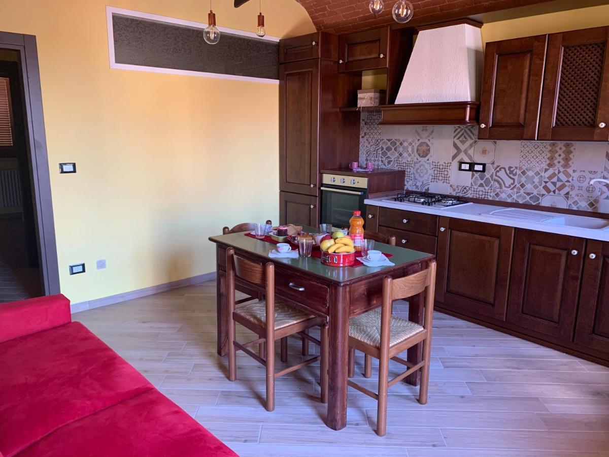 Villafranca Piemonte Alloggio Berenice מראה חיצוני תמונה