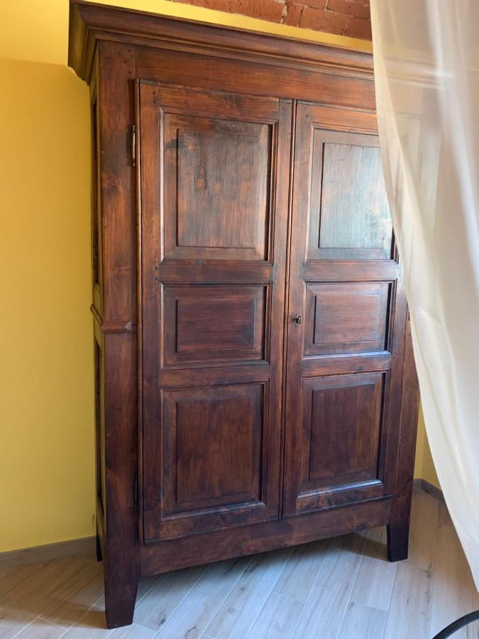 Villafranca Piemonte Alloggio Berenice מראה חיצוני תמונה